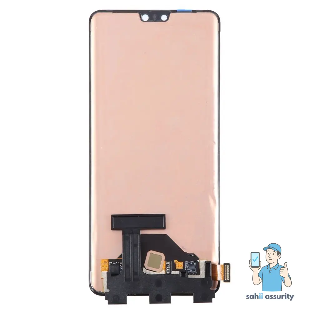LCD with Touch Screen for Vivo V23 Pro thumbnail